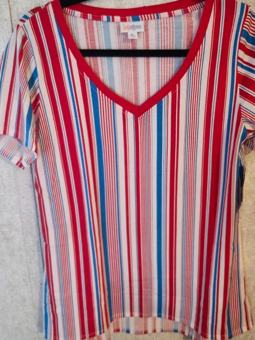 LuLaRoe classic christy